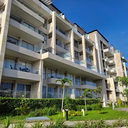 Apartment Baia Kristal - Vacaciones Colombia *