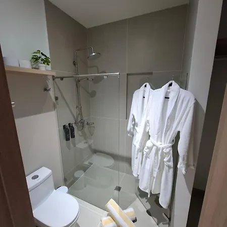 Baia Kristal - Vacaciones Colombia Apartment