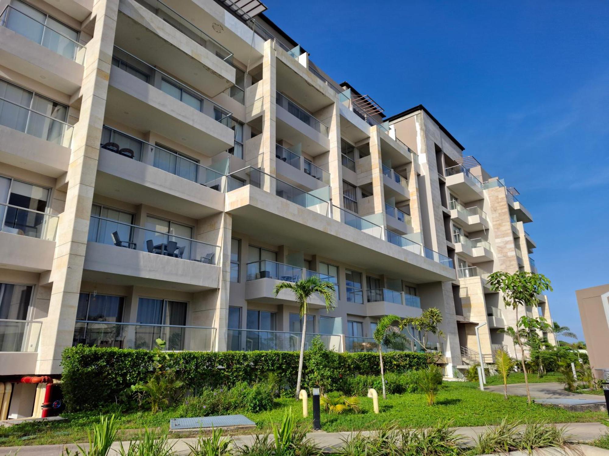 Apartamento Baia Kristal - Vacaciones Colombia *