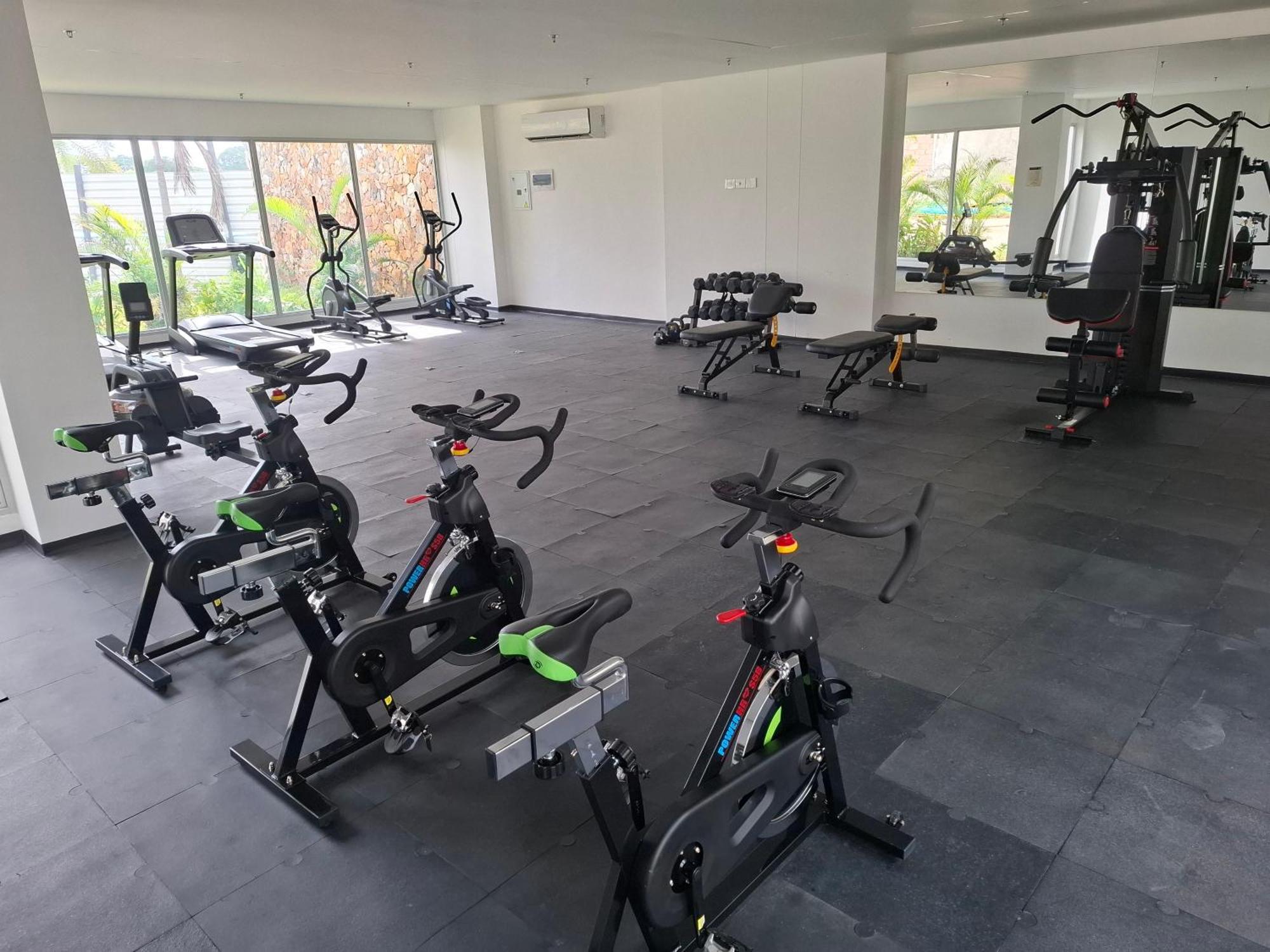 Baia Kristal - Vacaciones Colombia