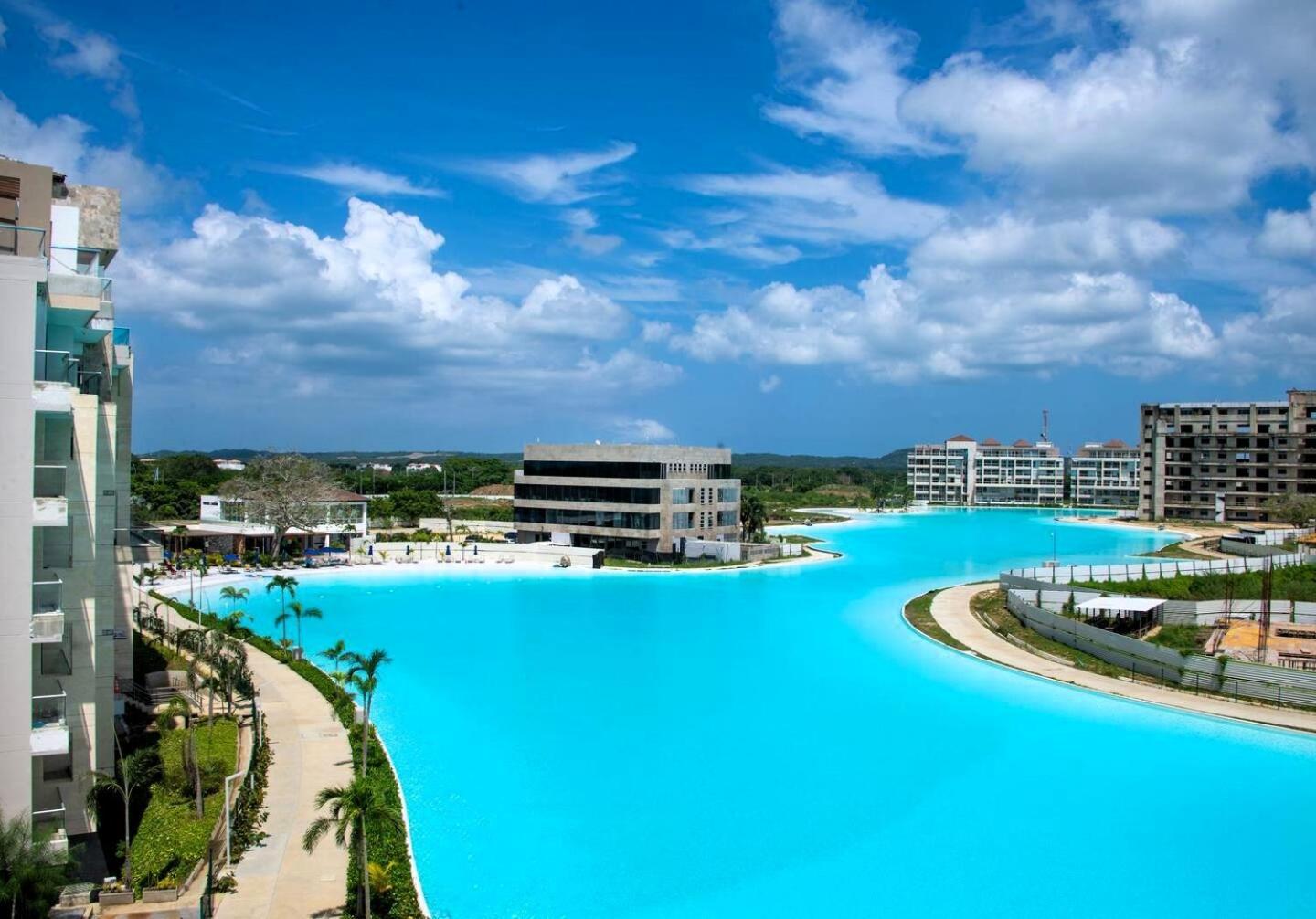 Baia Kristal - Vacaciones Colombia Apartamento Cartagena