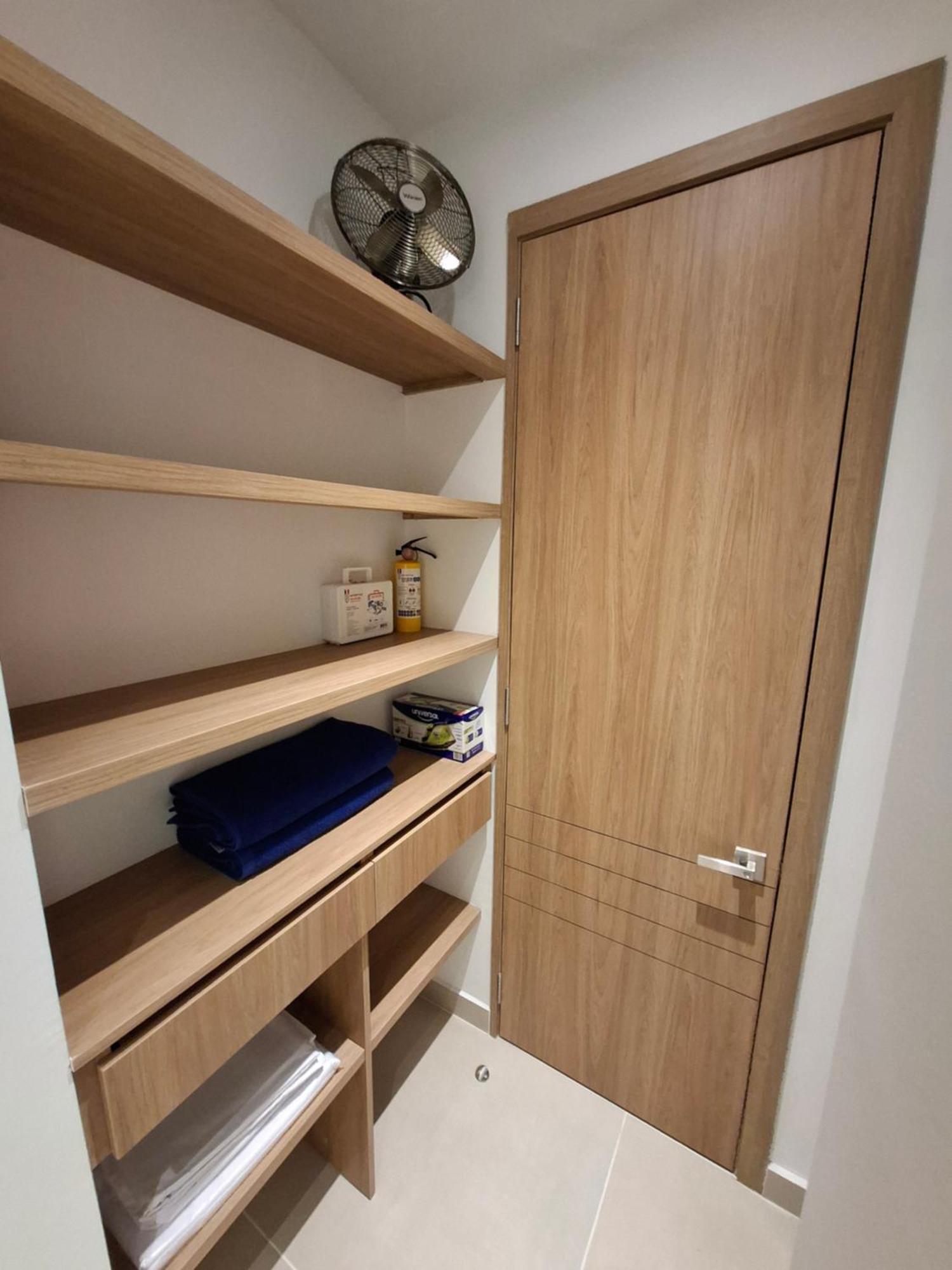 Baia Kristal - Vacaciones Colombia Apartamento Cartagena