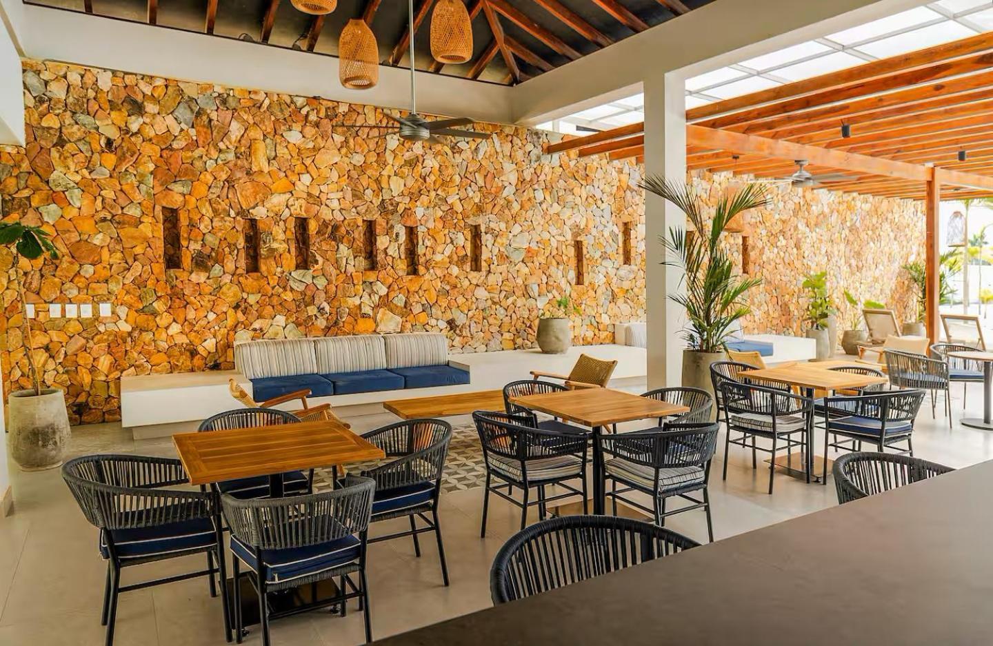 Baia Kristal - Vacaciones Colombia *