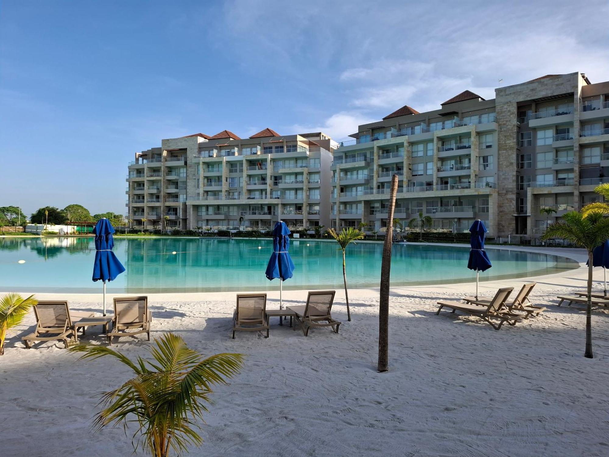 Baia Kristal - Vacaciones Colombia Apartamento Cartagena