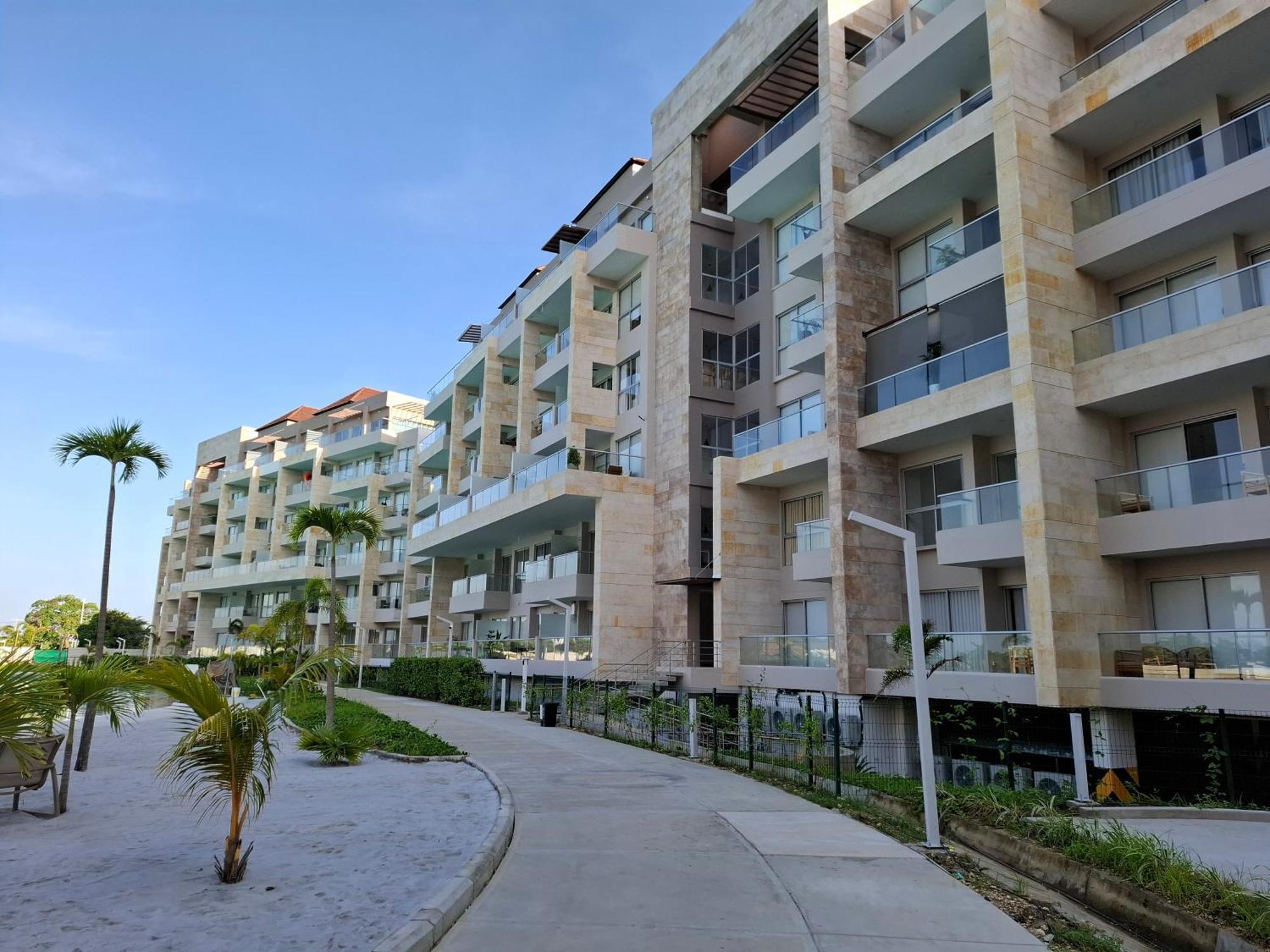 Baia Kristal - Vacaciones Colombia