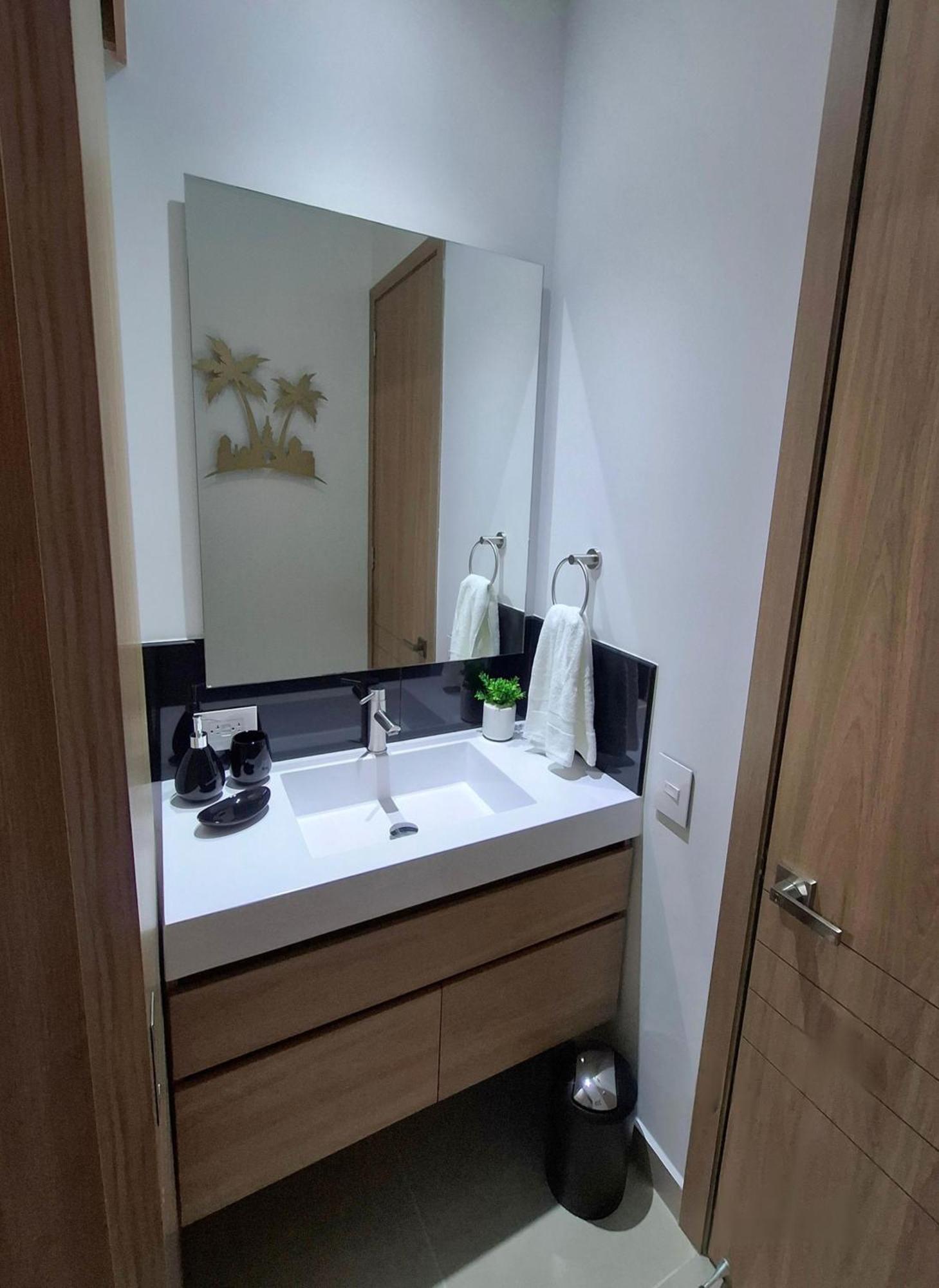 Baia Kristal - Vacaciones Colombia Apartamento Cartagena