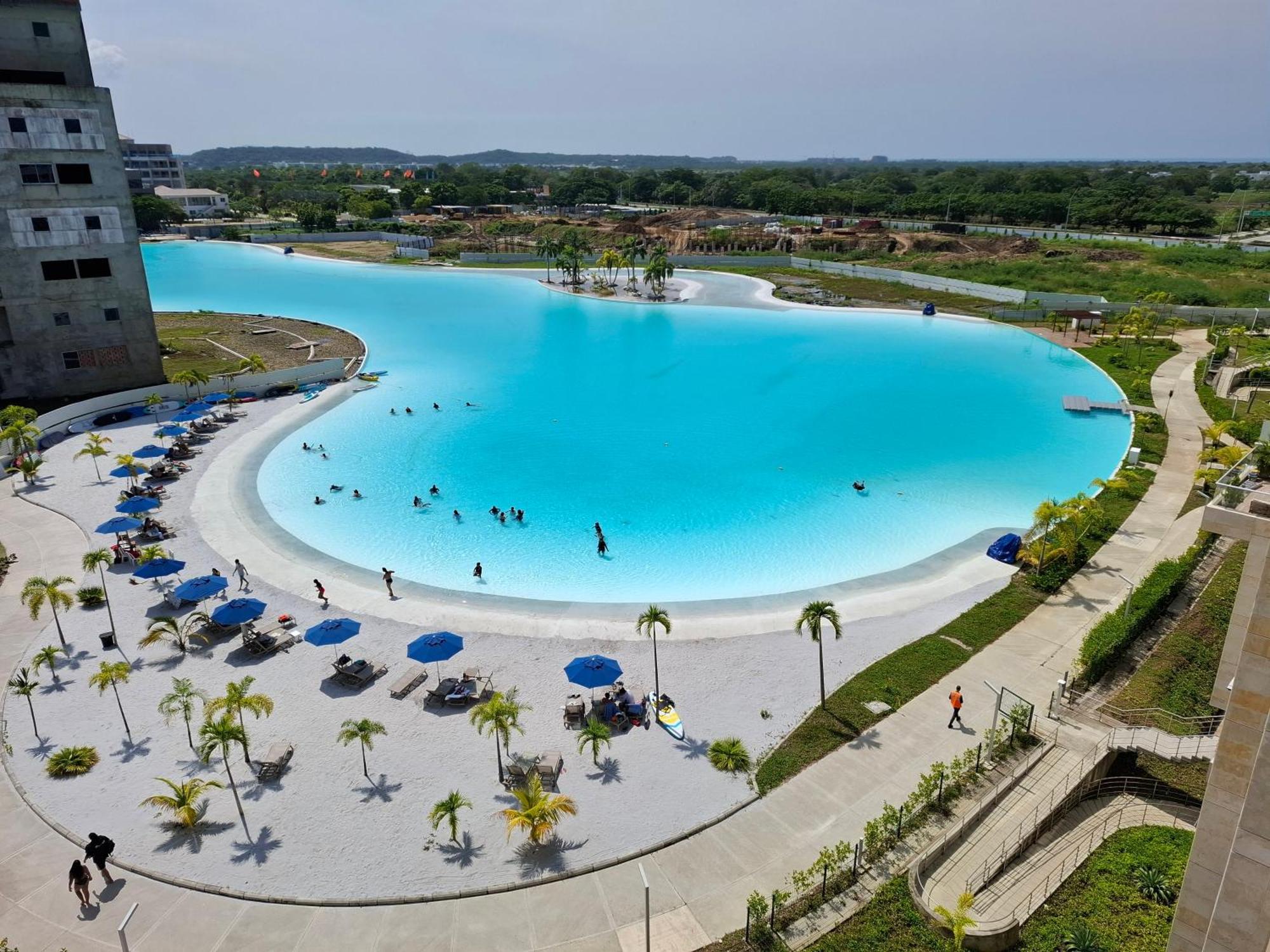 Apartamento Baia Kristal - Vacaciones Colombia