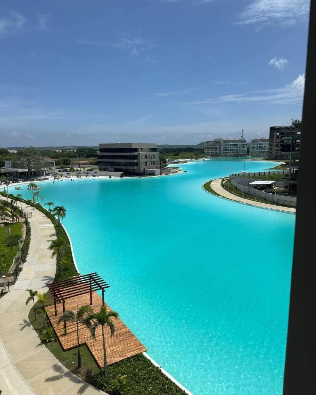 Baia Kristal - Vacaciones Colombia Apartamento Cartagena