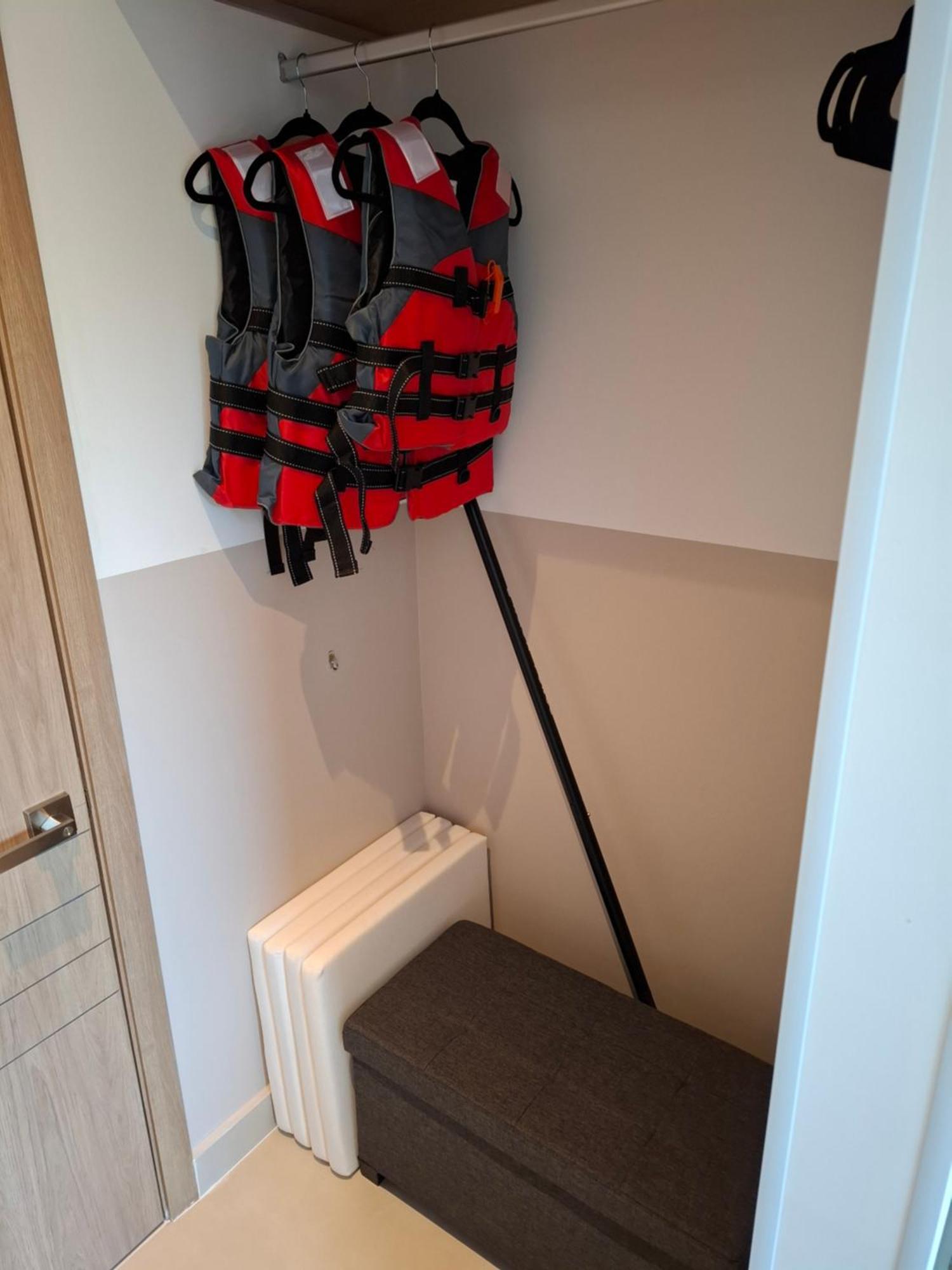 Apartamento Baia Kristal - Vacaciones Colombia *