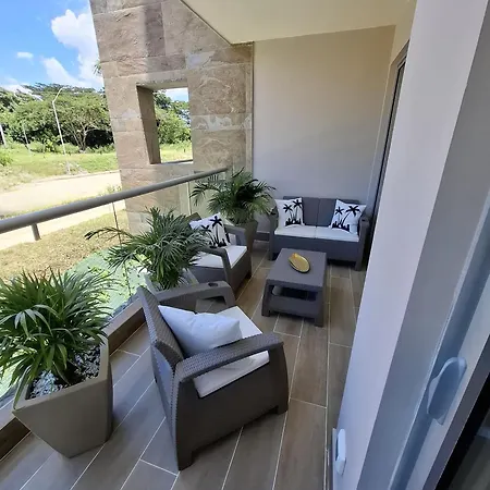 Baia Kristal - Vacaciones Colombia Apartamento Cartagena