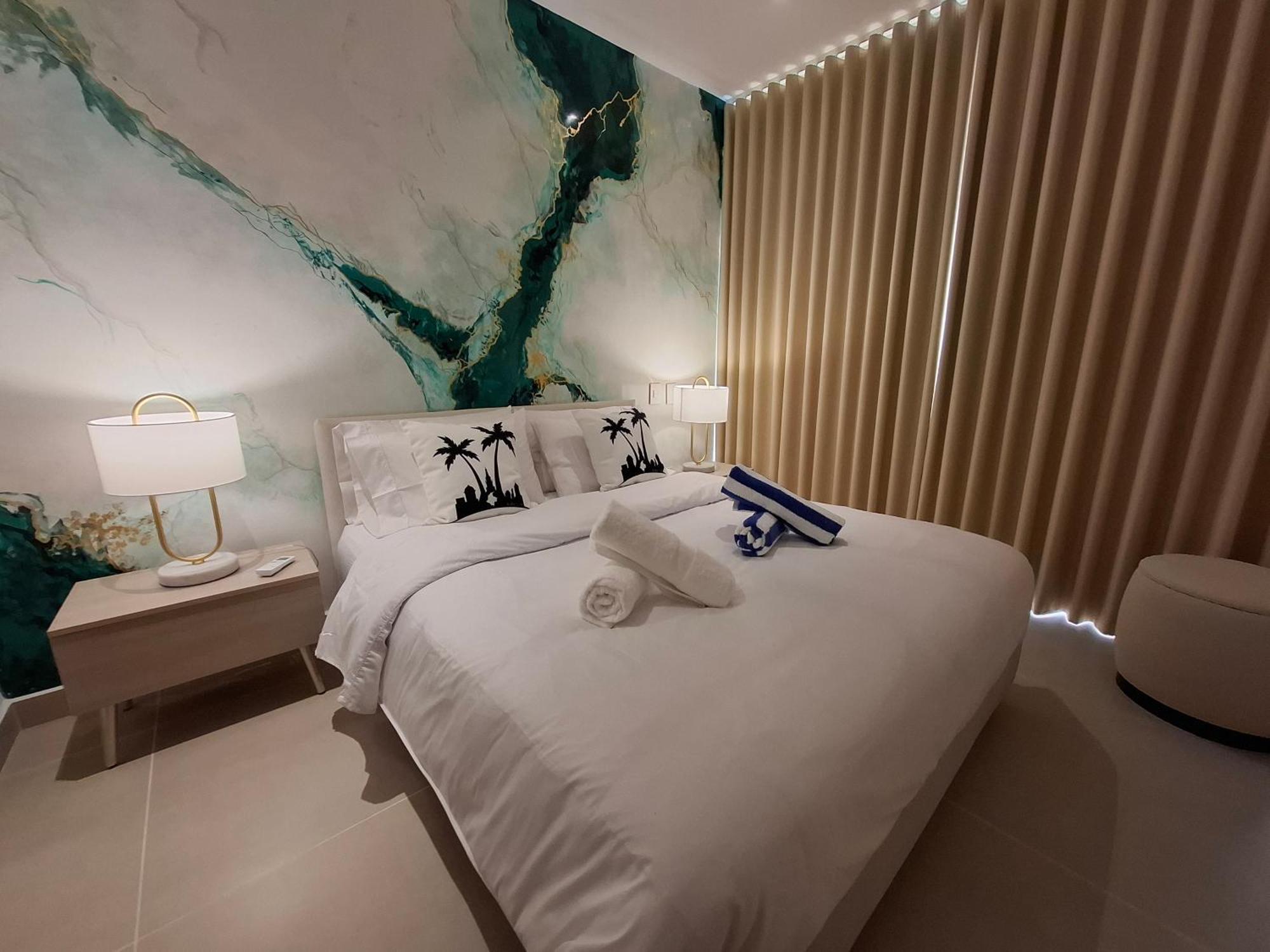 Baia Kristal - Vacaciones Colombia * Cartagena