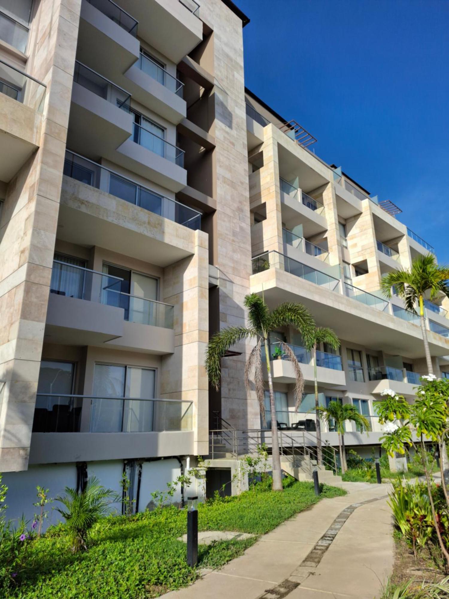 Apartment Baia Kristal - Vacaciones Colombia Cartagena