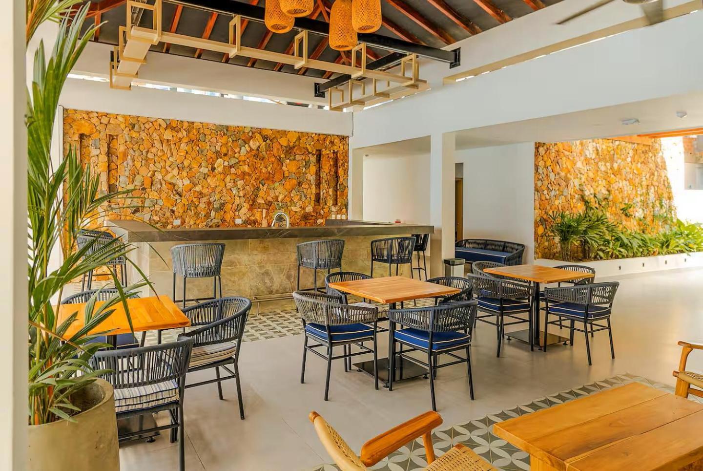 Baia Kristal - Vacaciones Colombia