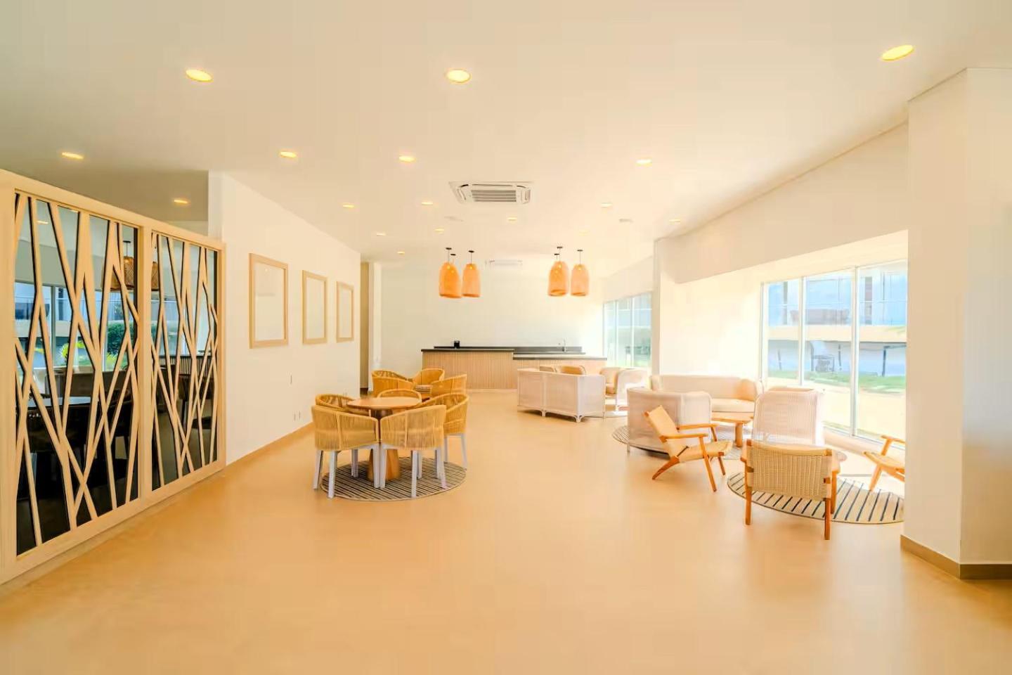 Apartment Baia Kristal - Vacaciones Colombia Cartagena