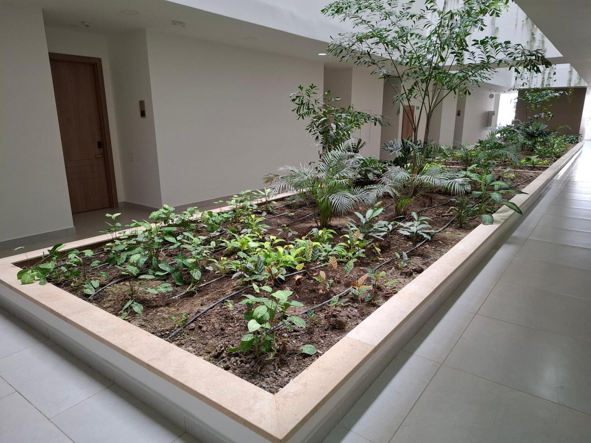 Baia Kristal - Vacaciones Colombia * Cartagena