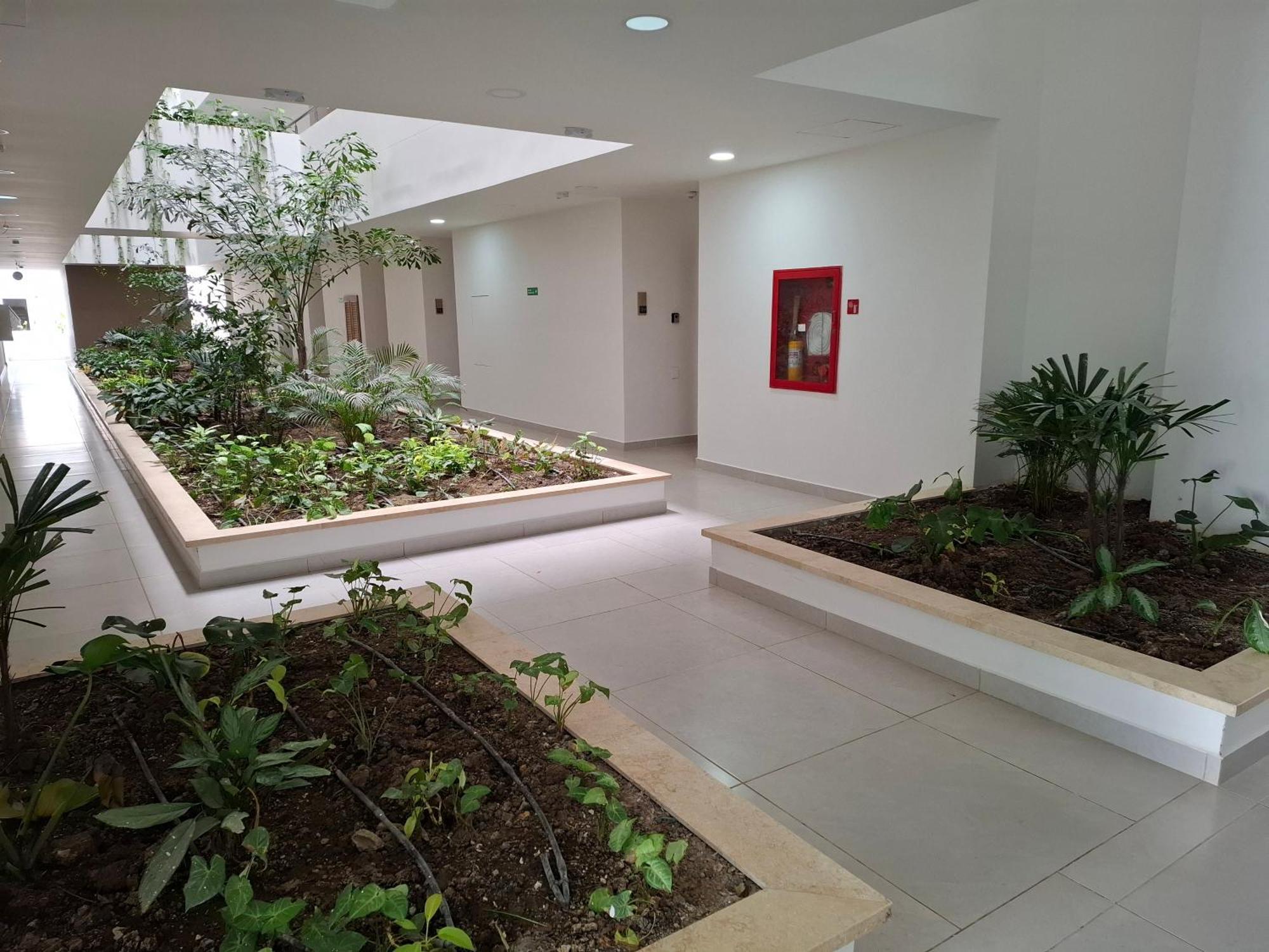 Baia Kristal - Vacaciones Colombia Cartagena