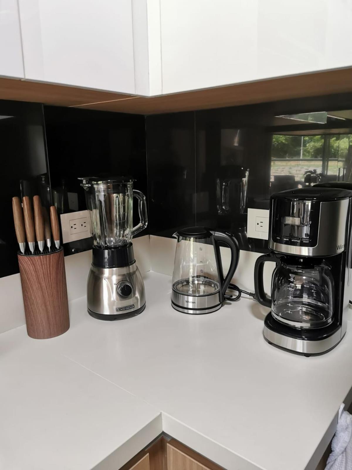 Baia Kristal - Vacaciones Colombia