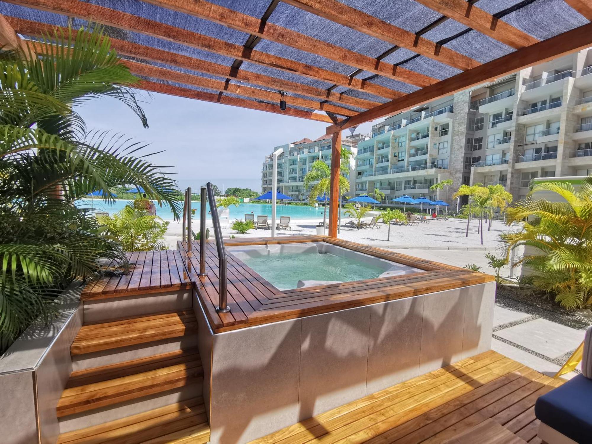 Baia Kristal - Vacaciones Colombia Apartment