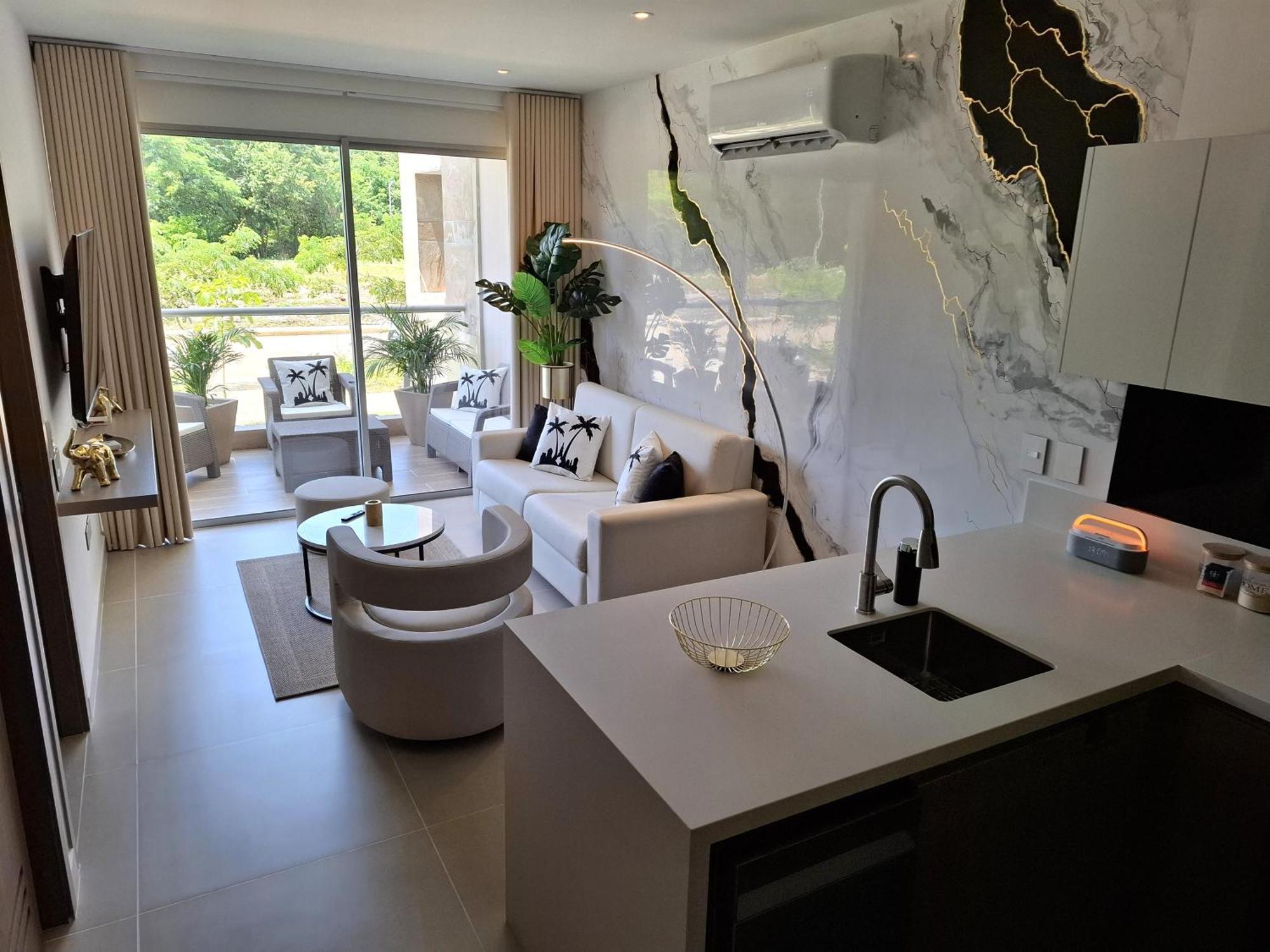 Baia Kristal - Vacaciones Colombia * Cartagena