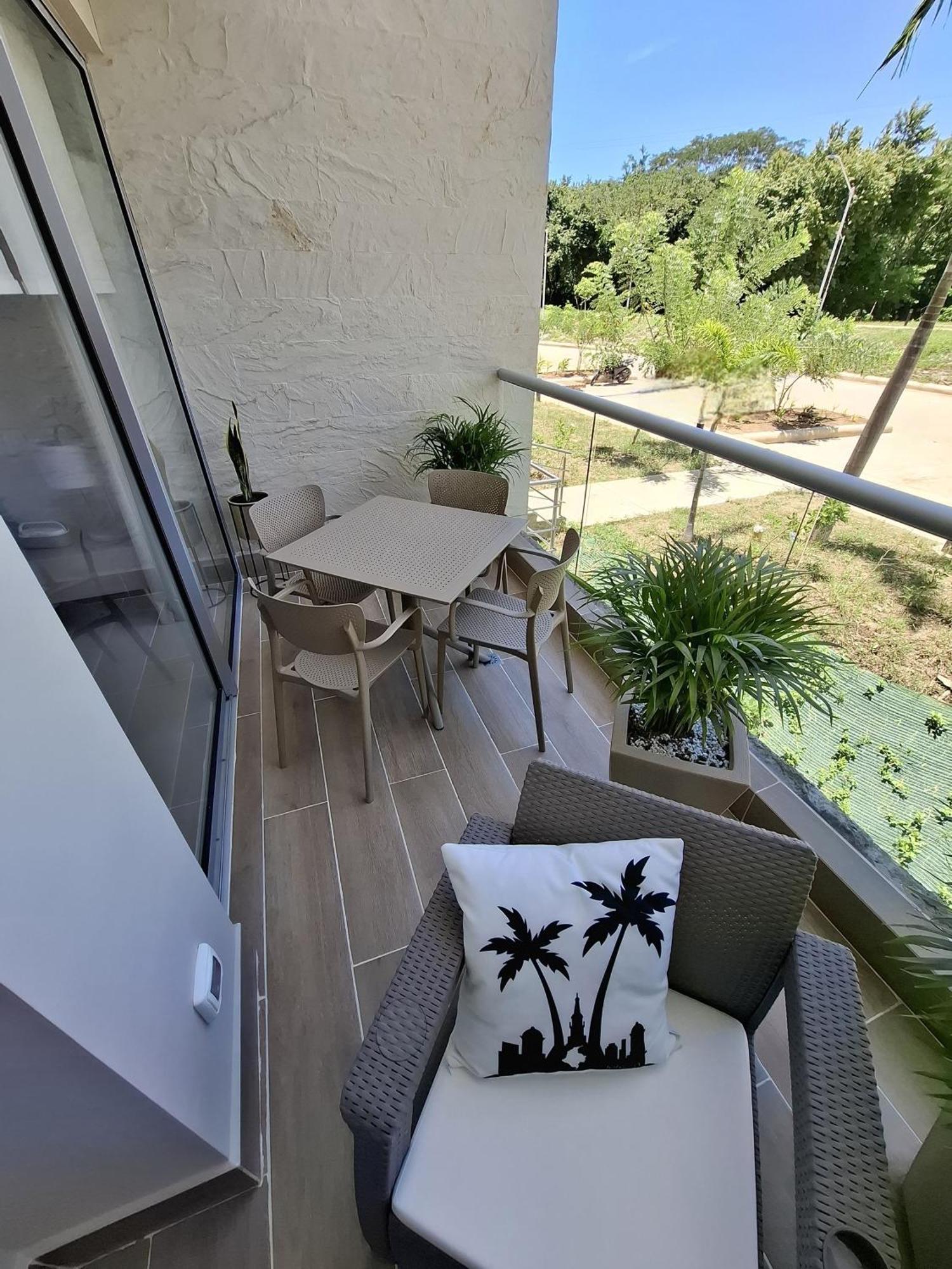 Baia Kristal - Vacaciones Colombia Apartment *