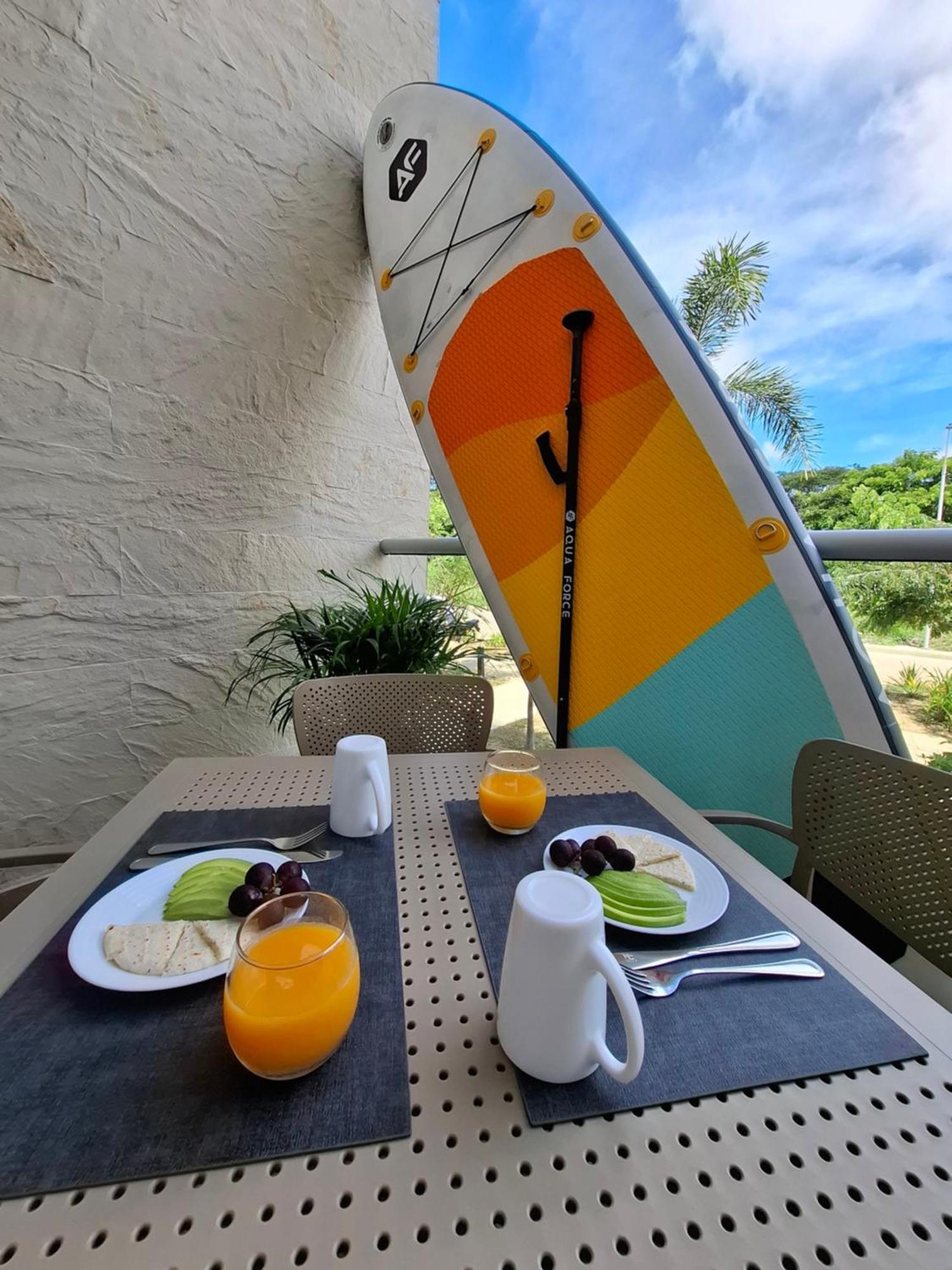 Baia Kristal - Vacaciones Colombia *