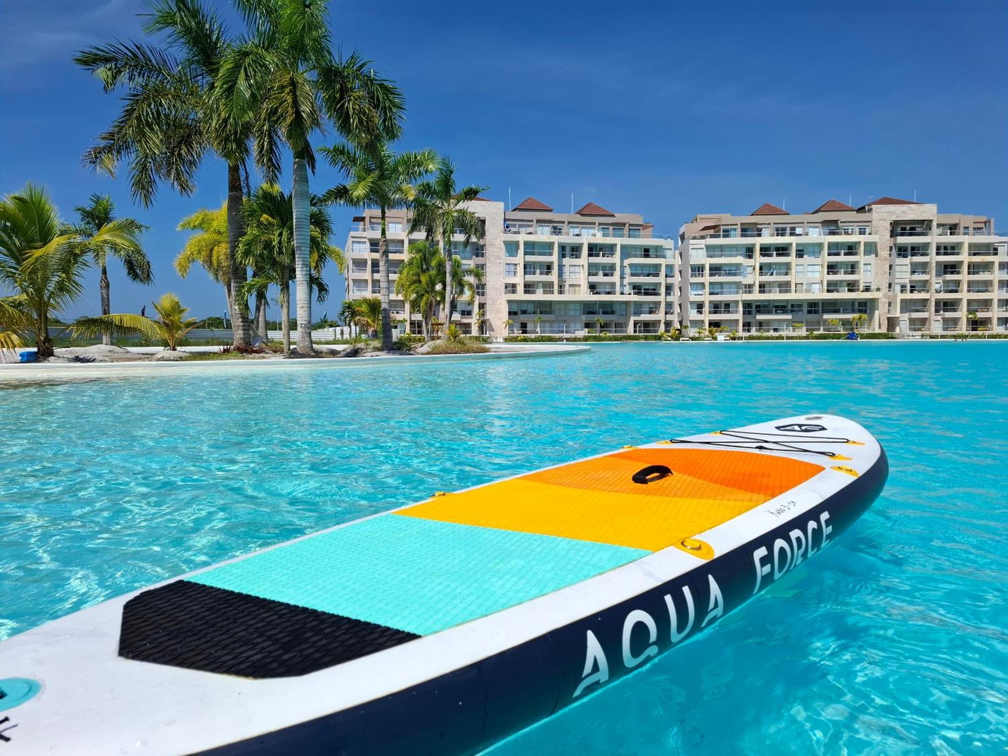 Baia Kristal - Vacaciones Colombia Cartagena