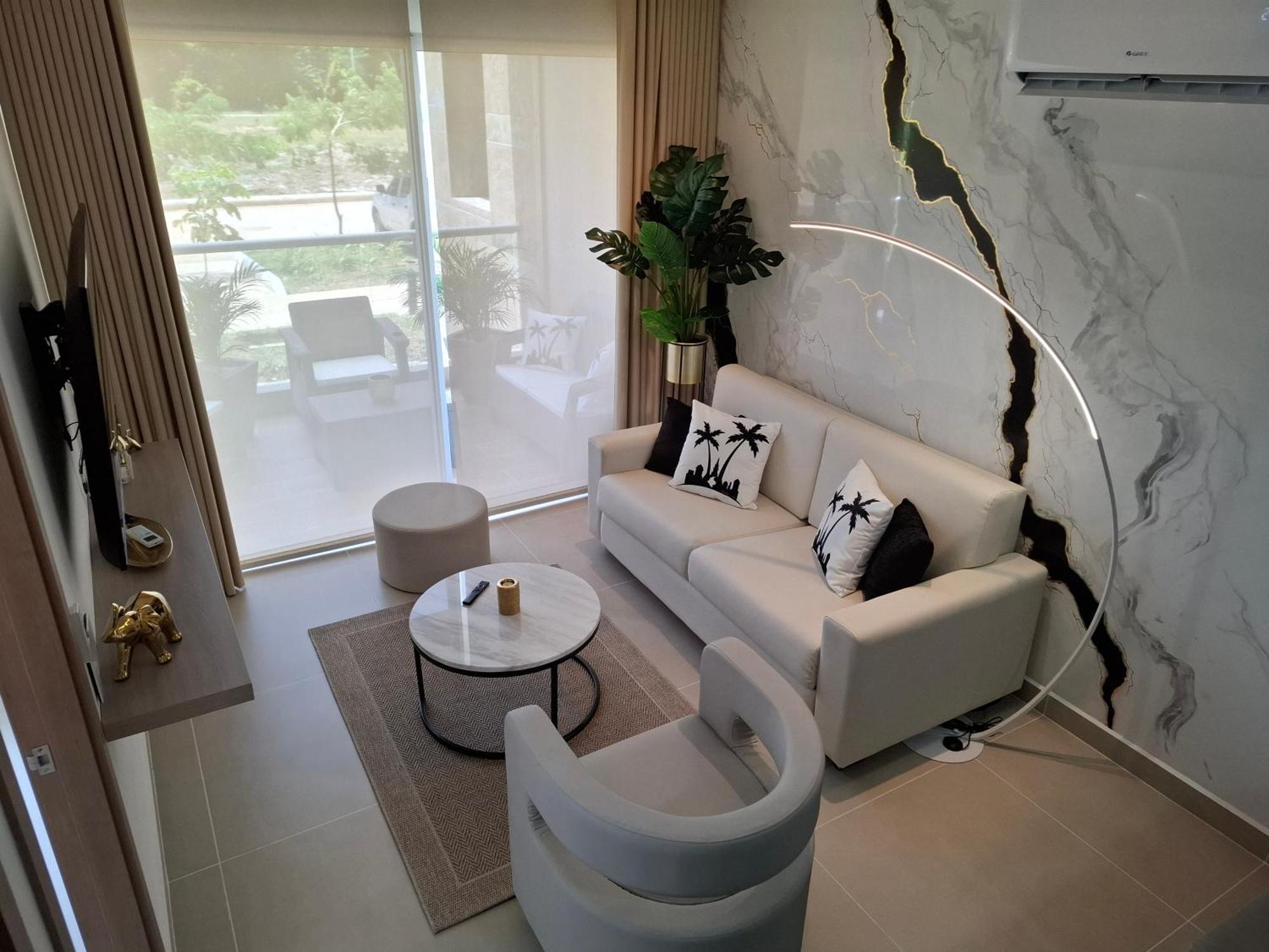 Apartment Baia Kristal - Vacaciones Colombia