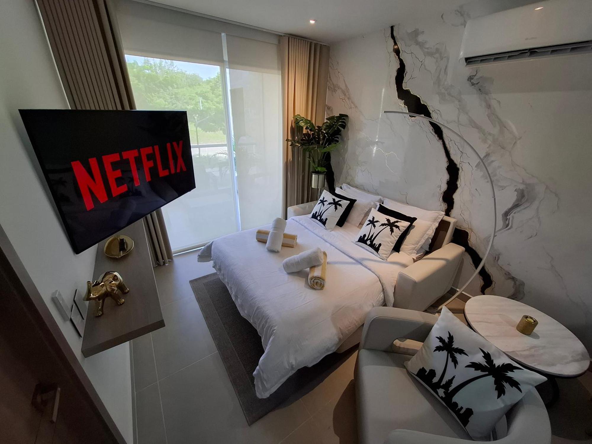 Baia Kristal - Vacaciones Colombia * Cartagena