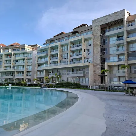 Baia Kristal - Vacaciones Colombia Apartamento Cartagena
