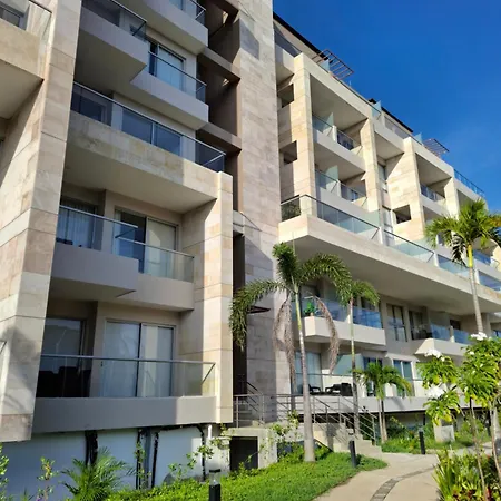 Apartamento Baia Kristal - Vacaciones Colombia Cartagena