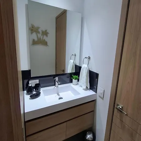 Baia Kristal - Vacaciones Colombia Apartamento Cartagena